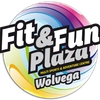 Fit & Fun Plaza