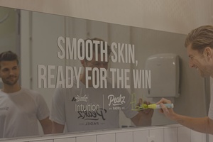 Peakz Padel en Wilkinson Sword bundelen krachten voor twee jaar scherpe samenwerking