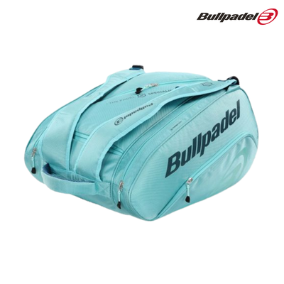 Bullpadel Flow Pro Blue | Padel Bag afbeelding 1