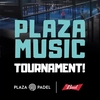 Plaza Music Tournament