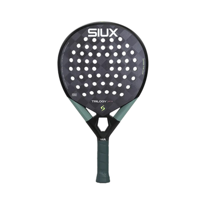 Siux Trilogy Pro Noir Fog 2026 PRE-ORDER afbeelding 2