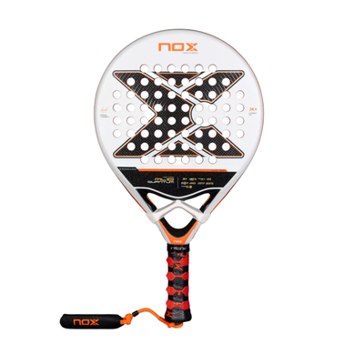 Nox ML10 Quantum 3K 2025 | Padel Racket afbeelding 5