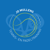 Logo Jo Mullens Tennis,- en padeltraining (100x100)
