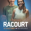 RACOURT FIP BRONZE ALKMAAR BRENGT INTERNATIONALE PADELTOP TERUG NAAR NOORD-HOLLAND