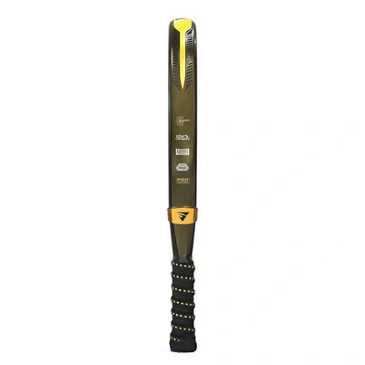 Siux ST4 Pro – Kracht & Controle Racket afbeelding 3