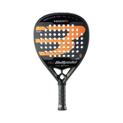 Bullpadel Hack 03 Comfort 24 afbeelding 1