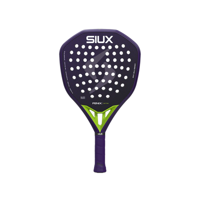 Siux Fenix Elite 6 2026 PRE-ORDER afbeelding 2
