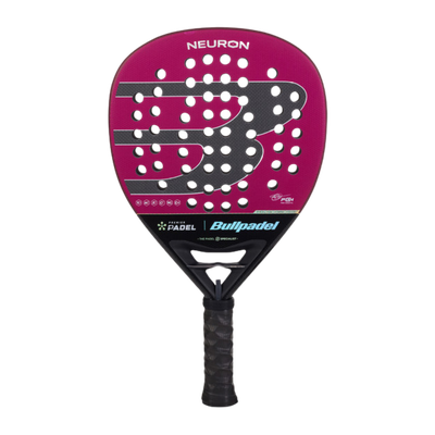 Bullpadel Neuron Premier | Padel Racket afbeelding 2