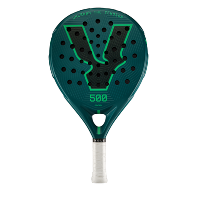 Volt 500 V5 | Padel Racket afbeelding 2