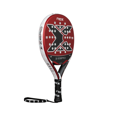 Nox X-Zero Red 2026 (PRE-ORDER) afbeelding 3