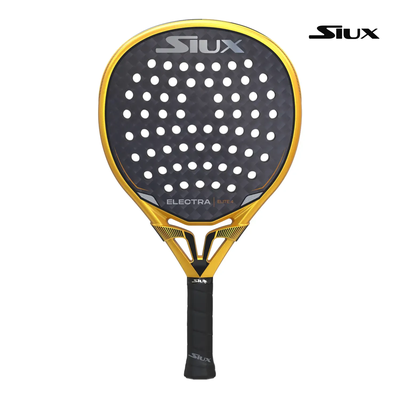 Siux Electra Elite 4 | Padel Racket afbeelding 1