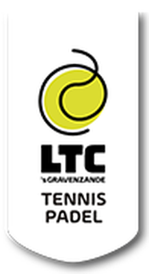 Logo Lawntennisclub 's-Gravenzande