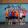 Ouder kind toernooi (kind 8 t/m 12 jaar)