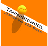 Logo Tennisschool Jeroen van der Sman (100x100)