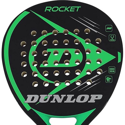 Dunlop Rocket Green afbeelding 2