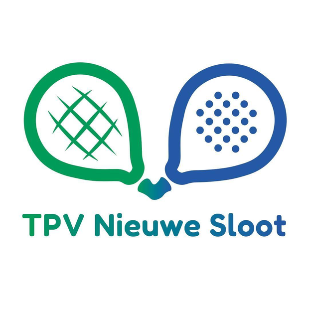 Logo TPV Nieuwe Sloot