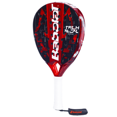 Babolat Technical Vertuo JuanLeBron 2024 afbeelding 2