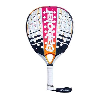 Babolat Dyna Energy | Padel Racket afbeelding 2