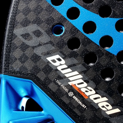Bullpadel Vertex 05 Hybrid 2026 – Controle & Power in Perfecte Balans afbeelding 6