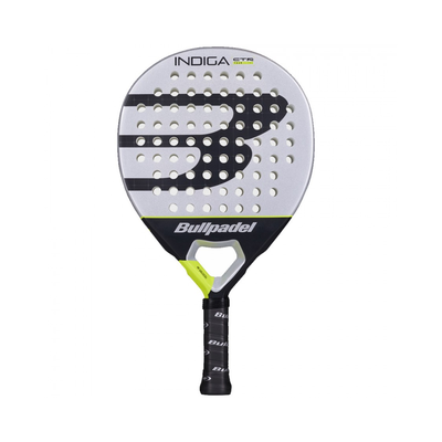 Bullpadel Indiga Control 2026 afbeelding 2