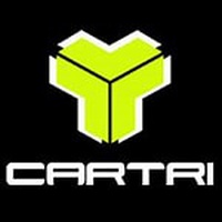 Logo Cartri