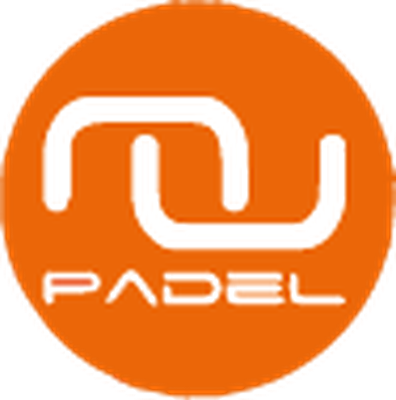 Logo PadelNU B.V.