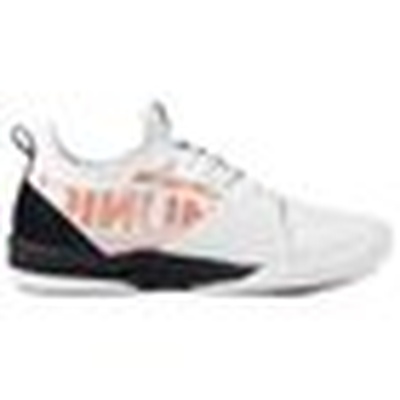 Munich Oxygen Plus 1 | Padel Shoes afbeelding 2