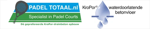 Advertentie Padel Totaal (2023)