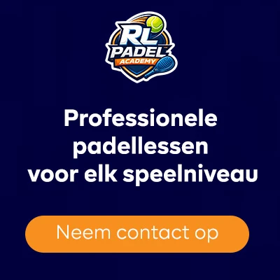 RL Padel Academy