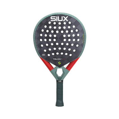 Siux Trilogy Pro Ash Green 2026 PRE-ORDER afbeelding 2