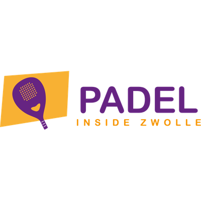 Logo Padel Inside Zwolle