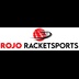 Logo Rojo Racket Sports