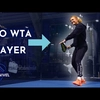 Can A Pro WTA Player Learn Corner Defence In 30 Minutes?