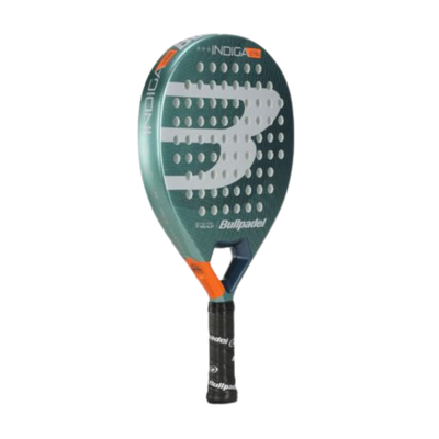 Bullpadel INDIGA CTR 25 | Padel Racket afbeelding 3