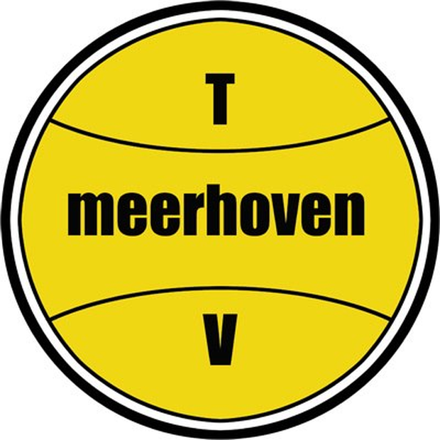 Logo Tennisvereniging Meerhoven