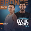 FIP BRONZE ELCHE