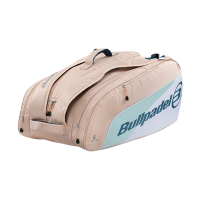 Bullpadel Elite Pink | Padel Bag afbeelding 2