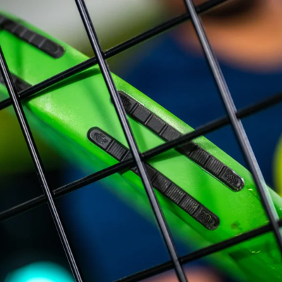 PadelShields – Protection strips for your padel racket afbeelding 2