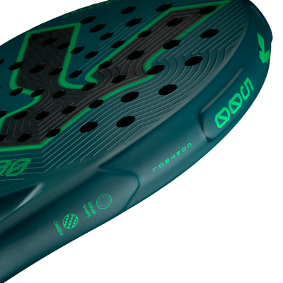 Volt 500 V5 | Padel Racket afbeelding 3