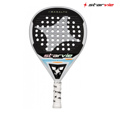 Starvie Basalto Soft 2025 | Padel Racket afbeelding 1