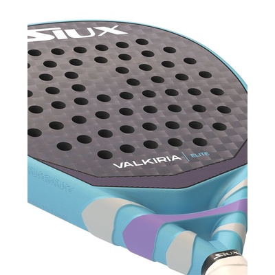 Siux Valkiria Elite 2025 afbeelding 4
