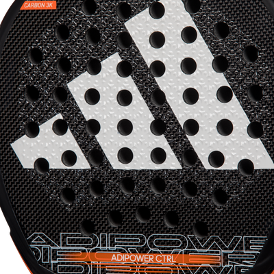 Adidas Adipower Ctrl 3.3 | Padel Racket afbeelding 6