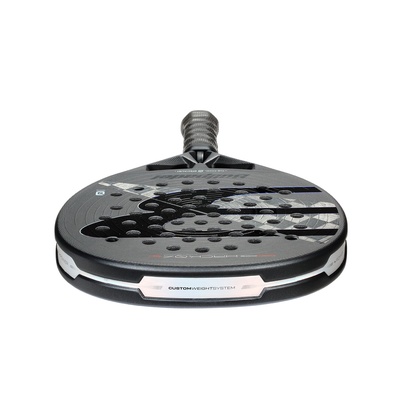 Bullpadel Hack 04 Hybrid 2026 afbeelding 3
