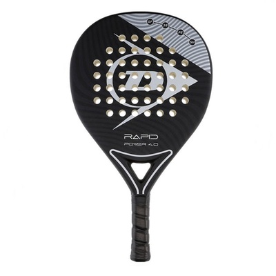 Dunlop Rapid Power 4.0 afbeelding 1