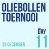 🎅 Oliebollen Toernooi starter (8/9)