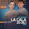 FIP BRONZE LA CALA