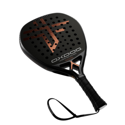 Oxdog Ultimate Tour 2025 afbeelding 4