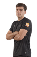 Javier Garcia