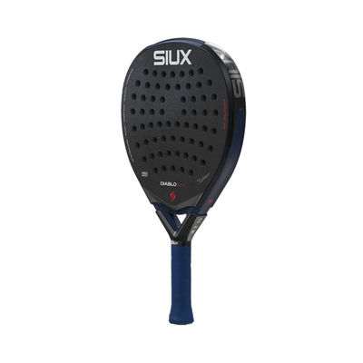 Siux Diablo Pro Night Blue 2026 afbeelding 4