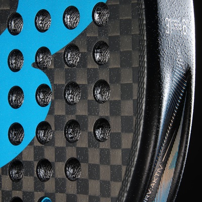 Bullpadel Vertex 05 Hybrid 2026 – Controle & Power in Perfecte Balans afbeelding 8